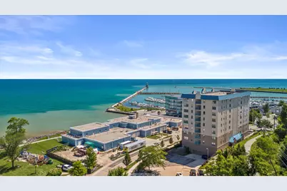 415 N Lake St #602, Port Washington, WI 53074 - Photo 15