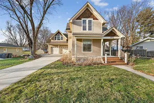 135 Milton St, Lake Mills, WI 53551 - Photo 3