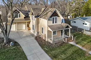 135 Milton St, Lake Mills, WI 53551 - Photo 1