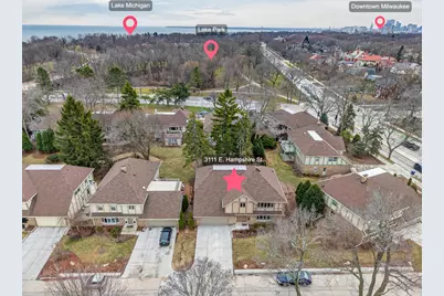 3111 E Hampshire St, Milwaukee, WI 53211 - Photo 5