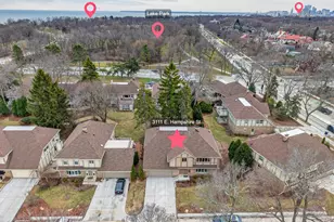 3111 E Hampshire St, Milwaukee, WI 53211 - Photo 5