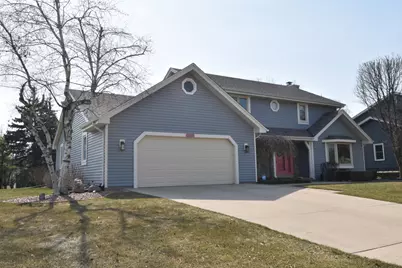 4203 W Tumblecreek Ct, Franklin, WI 53132 - Photo 43
