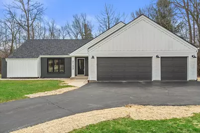 5155 W County Line Rd, Brown Deer, WI 53223 - Photo 29