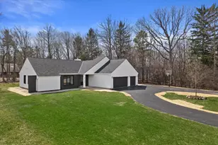 5155 W County Line Rd, Brown Deer, WI 53223 - Photo 35