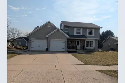 121  Evergreen Dr, Delavan, WI 53115 - Photo 41