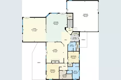 W7627  County Road Zb -, Onalaska, WI 54650 - Photo 55