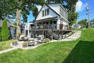 616 Kopmeier Dr, Pewaukee, WI 53072 - Photo 25