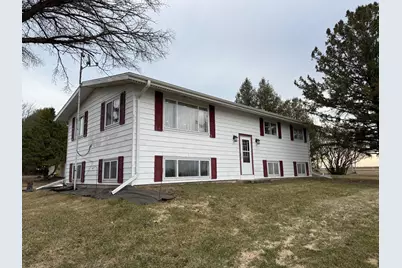 11834  County Highway X -, Meeme, WI 53063 - Photo 1