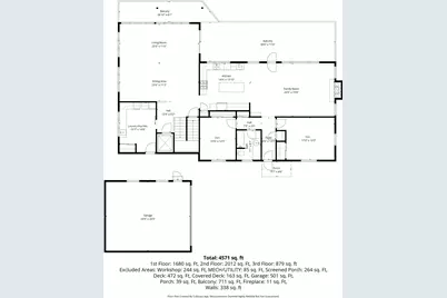 W2115  Beulah Heights Rd, East Troy, WI 53120 - Photo 61