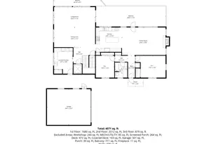 W2115 Beulah Heights Rd, East Troy, WI 53120 - Photo 61