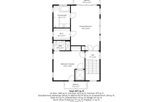 W2115 Beulah Heights Rd, East Troy, WI 53120 - Photo 65