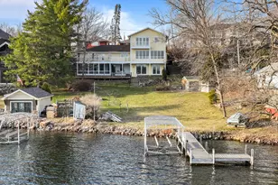 W2115 Beulah Heights Rd, East Troy, WI 53120 - Photo 5