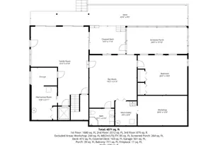 W2115 Beulah Heights Rd, East Troy, WI 53120 - Photo 63