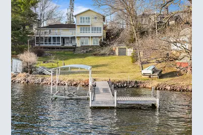 W2115  Beulah Heights Rd, East Troy, WI 53120 - Photo 3