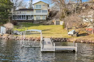 W2115 Beulah Heights Rd, East Troy, WI 53120 - Photo 3