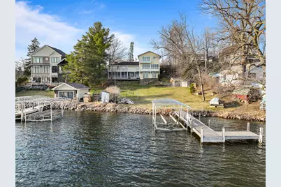 W2115  Beulah Heights Rd, East Troy, WI 53120 - Photo 7