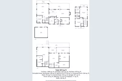 W2115  Beulah Heights Rd, East Troy, WI 53120 - Photo 63