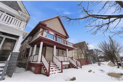 2631 N 33rd St #2633, Milwaukee, WI 53210 - Photo 3