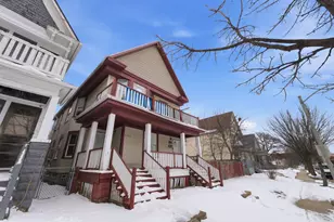 2631 N 33rd St, Milwaukee, WI 53210 - Photo 3