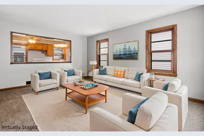 3526 S Brust Ave, Milwaukee, WI 53207 - Photo 5