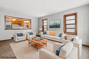 3526 S Brust Ave, Milwaukee, WI 53207 - Photo 5