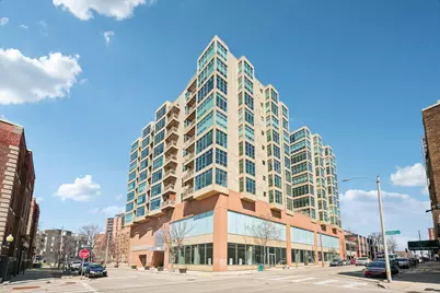 1550 E Royall Pl #408, Milwaukee, WI 53202 - Photo 13