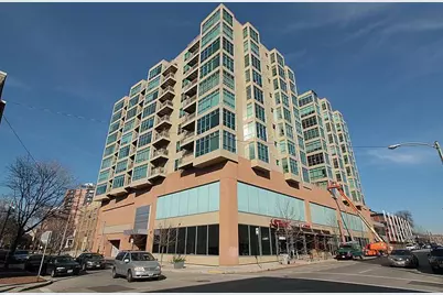 1550 E Royall Pl #408, Milwaukee, WI 53202 - Photo 1