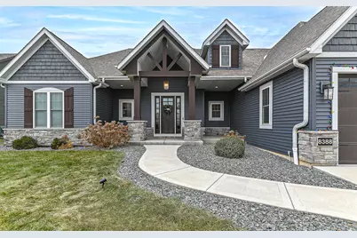 8388  Creek View Ln, Racine, WI 53406 - Photo 19