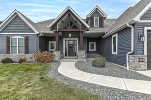 8388 Creek View Ln, Racine, WI 53406 - Photo 19