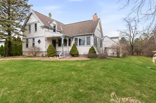 11004 N Range Line Rd, Mequon, WI 53092 - Photo 1