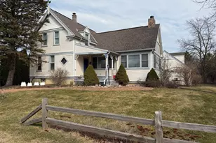 11004 N Range Line Rd, Mequon, WI 53092 - Photo 1