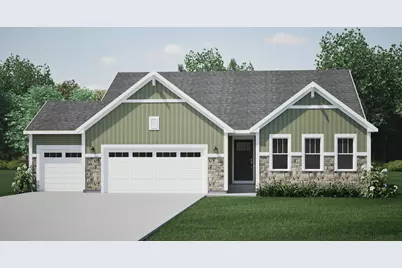 702  Ice Age Ct, Racine, WI 53185 - Photo 1