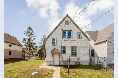 3358 N Richards St #3364, Milwaukee, WI 53212 - Photo 5