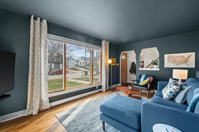 1918 E Eden Pl, Saint Francis, WI 53235 - Photo 1