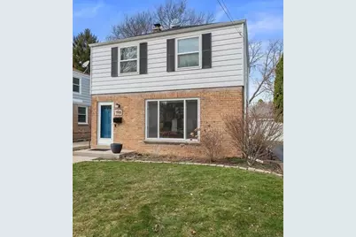 1918 E Eden Pl, Saint Francis, WI 53235 - Photo 35