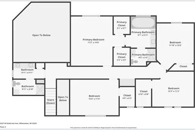 2527 W Goldcrest Ave, Milwaukee, WI 53221 - Photo 61