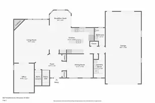 2527 W Goldcrest Ave, Milwaukee, WI 53221 - Photo 59