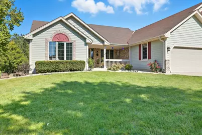 4540 W Melissa Ct, Franklin, WI 53132 - Photo 27