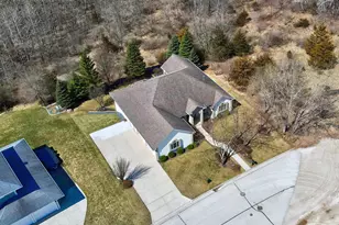 555 Moraine Dr, Elkhart Lake, WI 53020 - Photo 47