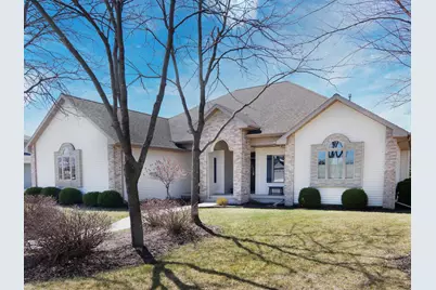555  Moraine Dr, Elkhart Lake, WI 53020 - Photo 1