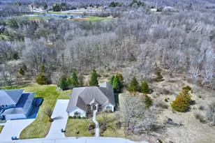 555 Moraine Dr, Elkhart Lake, WI 53020 - Photo 1