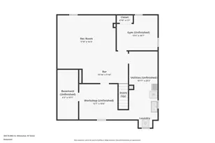 3042 N 88th St, Milwaukee, WI 53222 - Photo 41