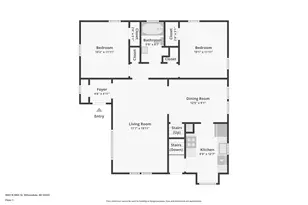 3042 N 88th St, Milwaukee, WI 53222 - Photo 43