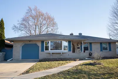 3793 S Massachusetts Ave, Milwaukee, WI 53220 - Photo 1