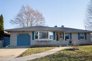 3793 S Massachusetts Ave, Milwaukee, WI 53220 - Photo 1