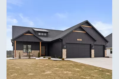 3104  Sandy Ridge Dr, Two Rivers, WI 54241 - Photo 1