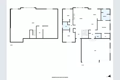 3104  Sandy Ridge Dr, Two Rivers, WI 54241 - Photo 45