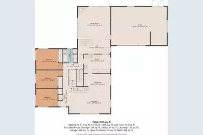 2340  Alta Louise Pkwy, Brookfield, WI 53045 - Photo 73