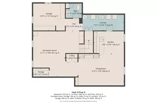 2340 Alta Louise Pkwy, Brookfield, WI 53045 - Photo 71