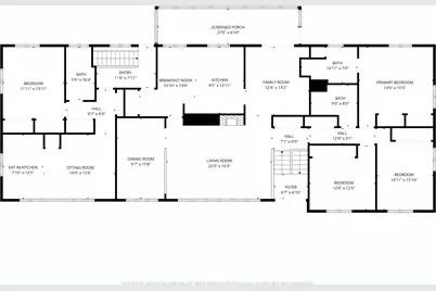 6644  Columbus Dr, Middleton, WI 53562 - Photo 35